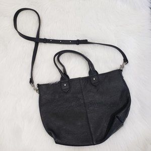 American Eagle Genuine Italian Leather Purse